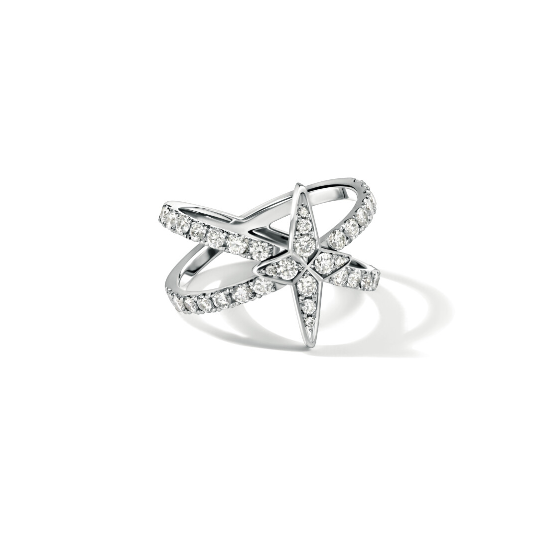 Кольцо Feliksov Diamonds