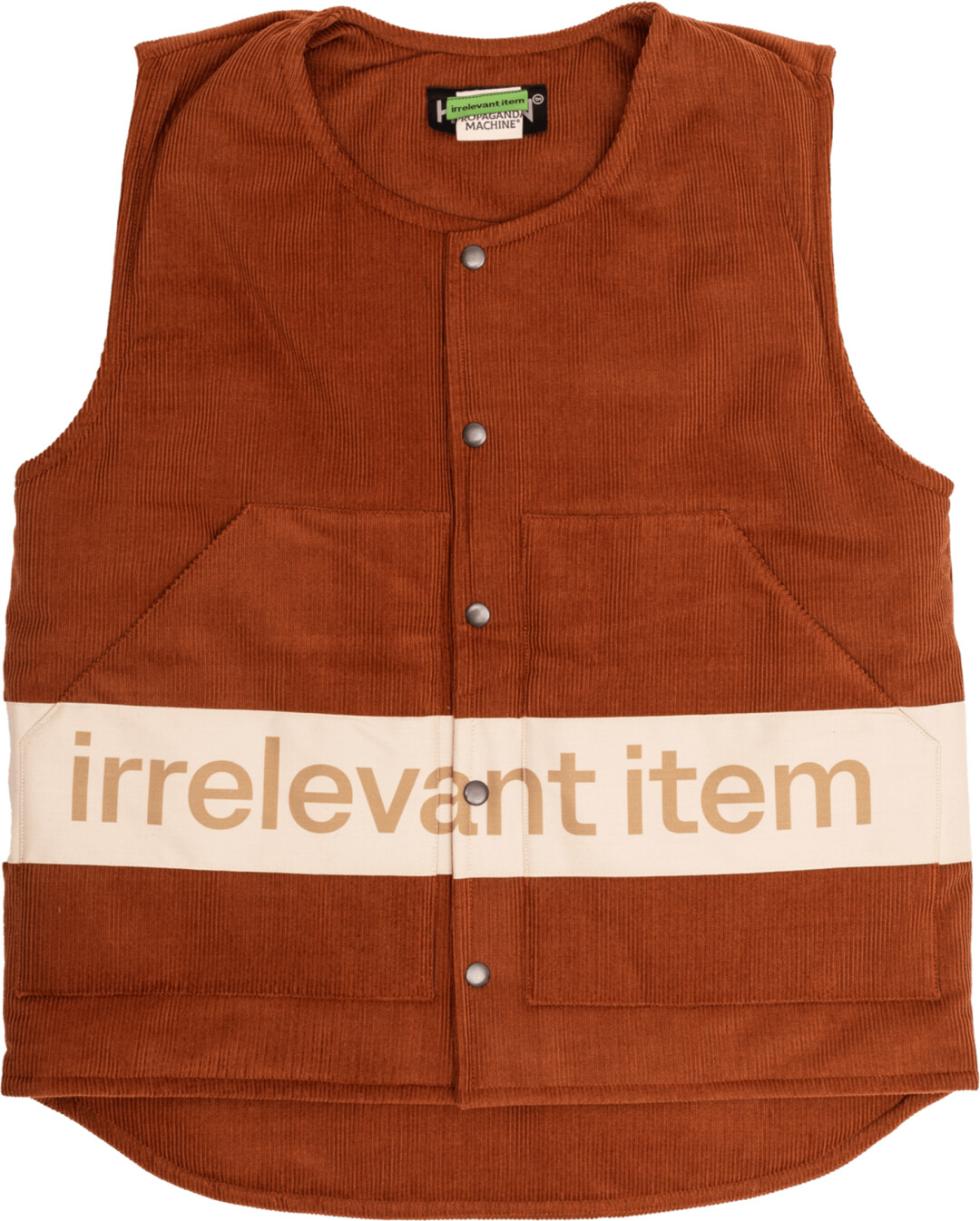 Жилет Surf Coffee, 8 490 руб.