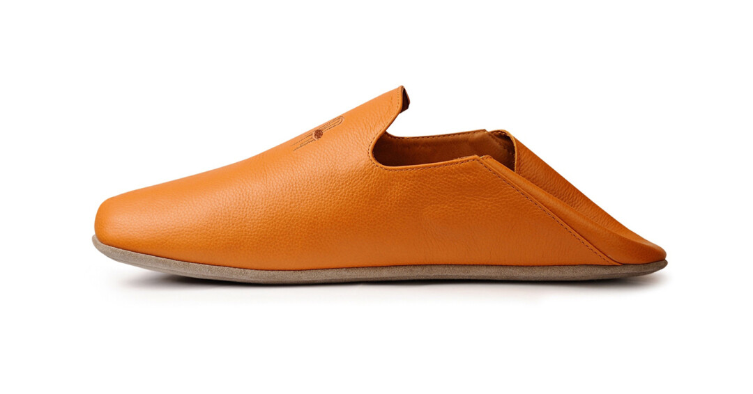 Тапочки Шум