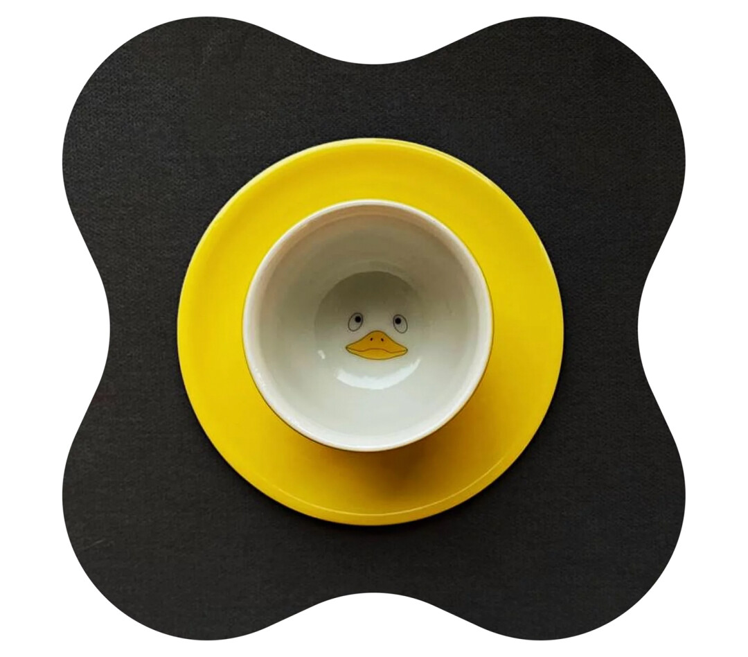 Чашка Больше кофе, 777 руб.