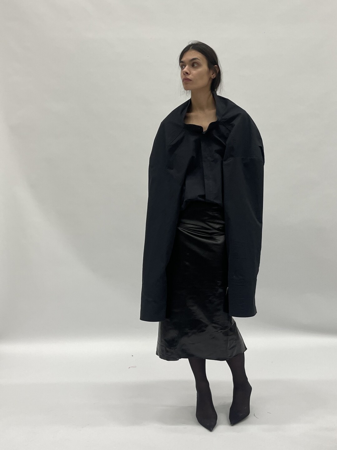 USHATAVA PAPER STREET