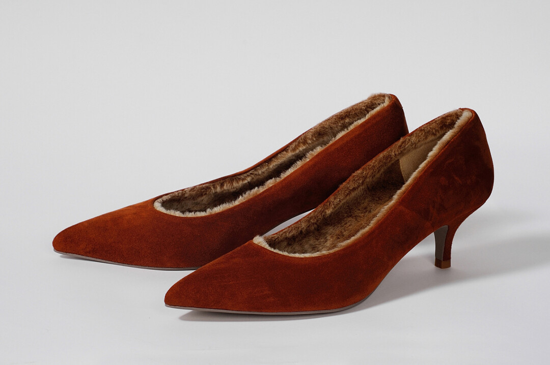 Туфли rxbshoes, 25 000 руб.
