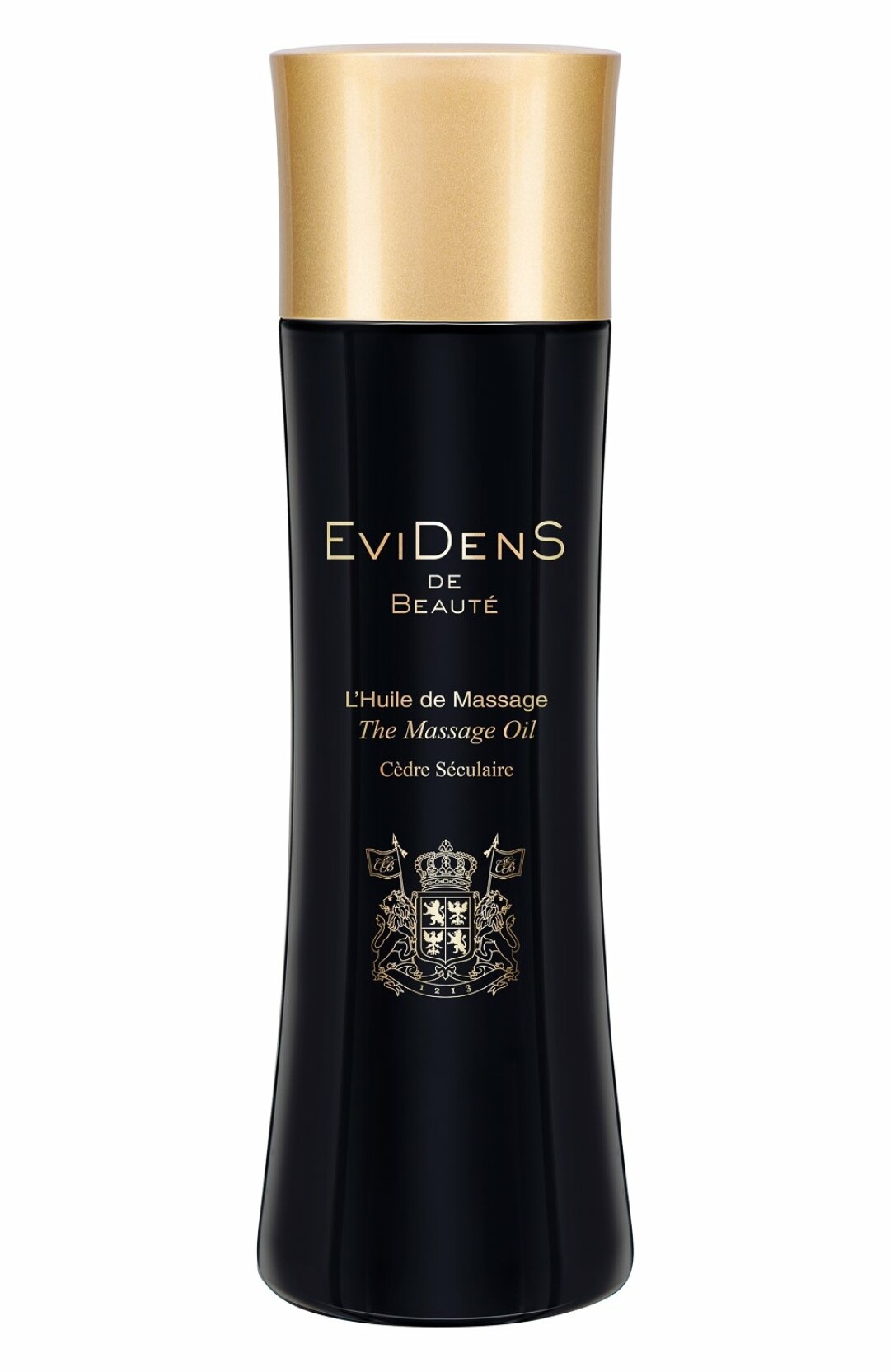 Масло ЕviDenS de Beaute The Massage Oil Ryokan, ДЛТ, 14 560 руб.