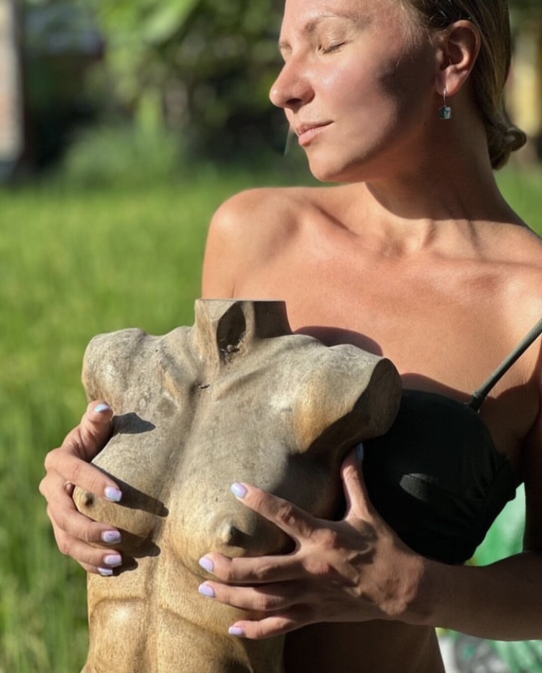 Маленький секс