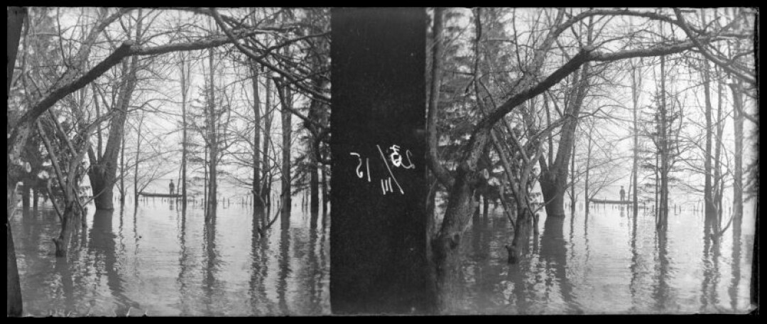 «Росфото» продлил выставку стереофотографий 1870-1930-х годов | Sobaka.ru