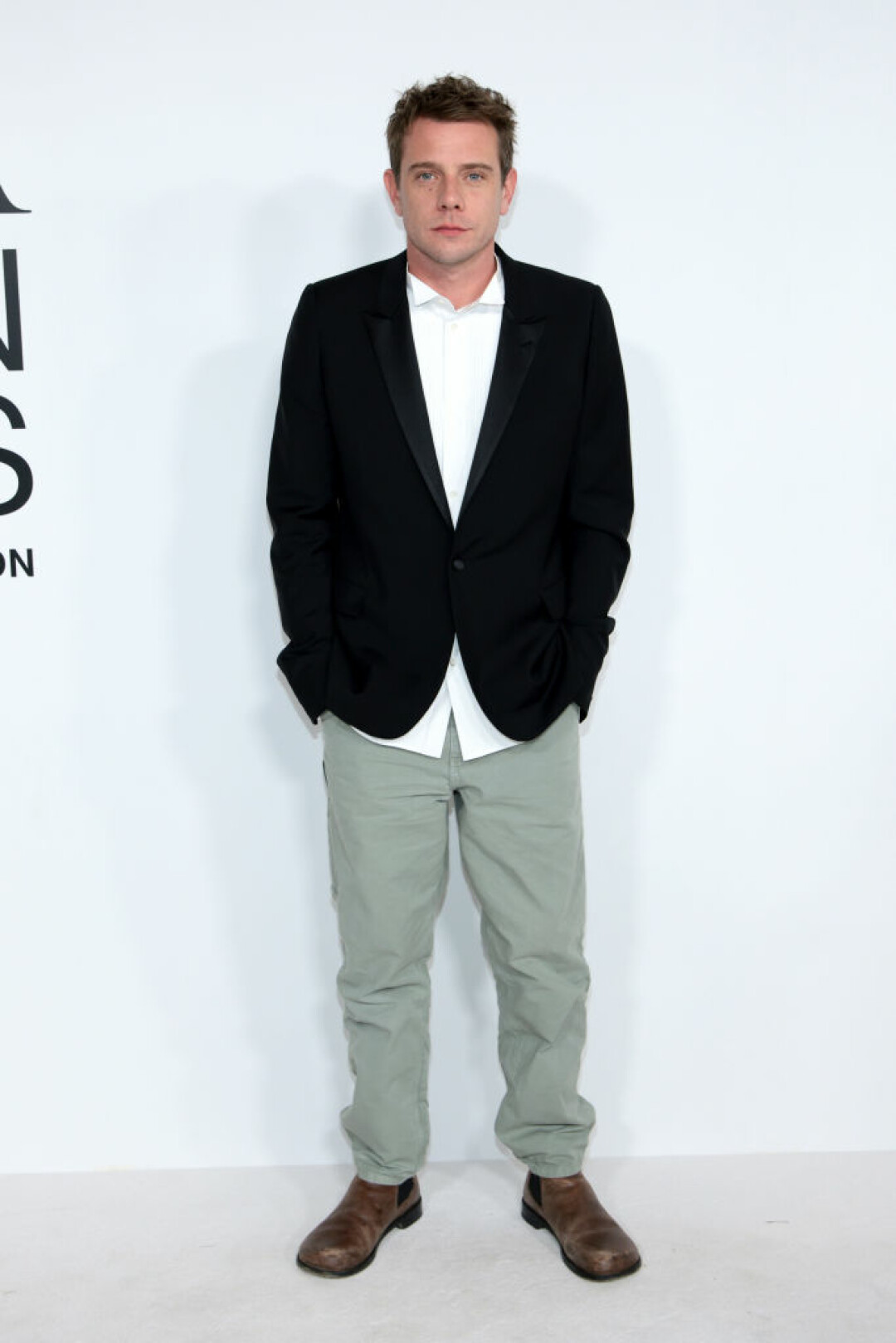 Джонатан Андерсон