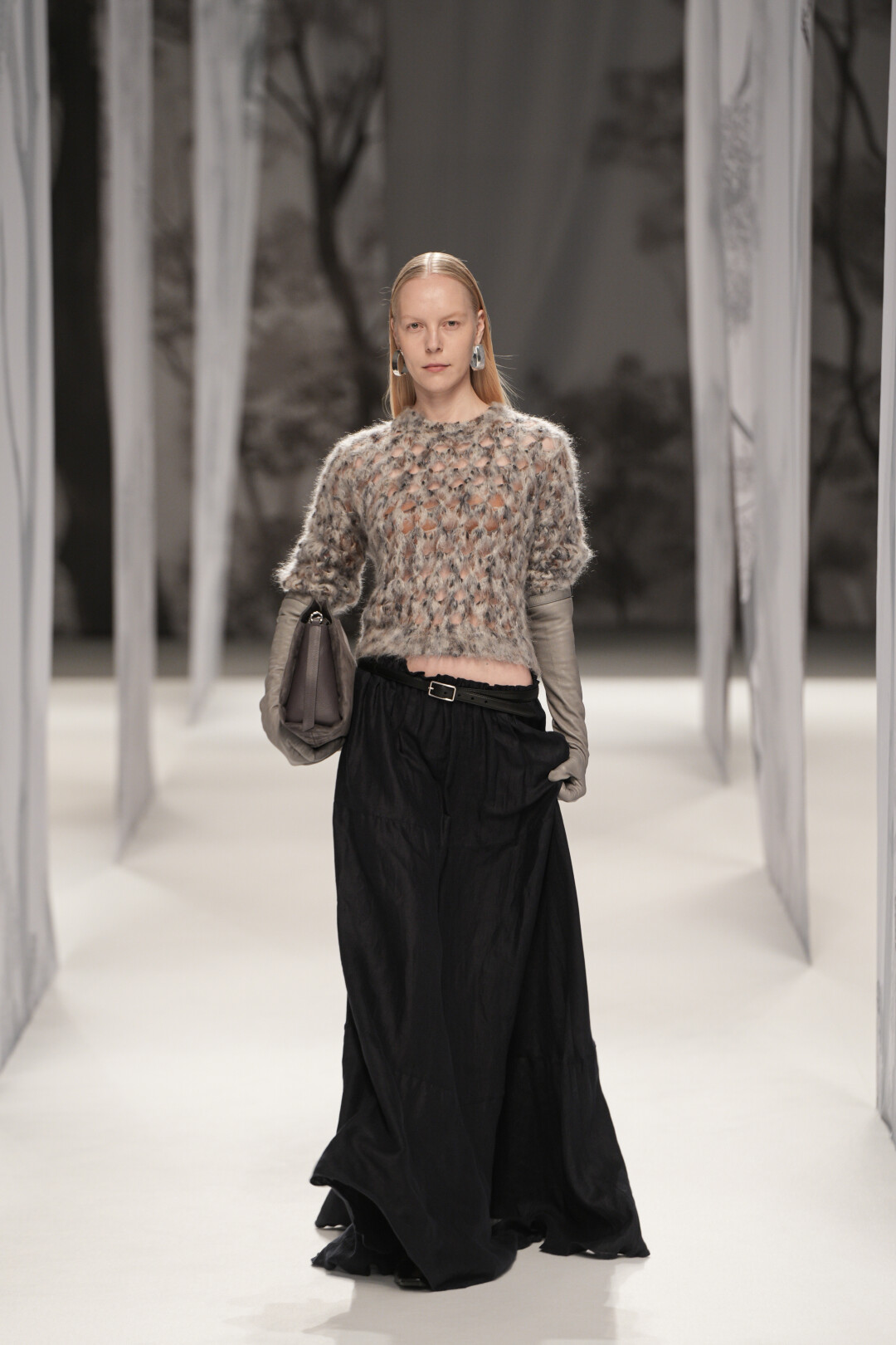 ДЛТ Fashion Show