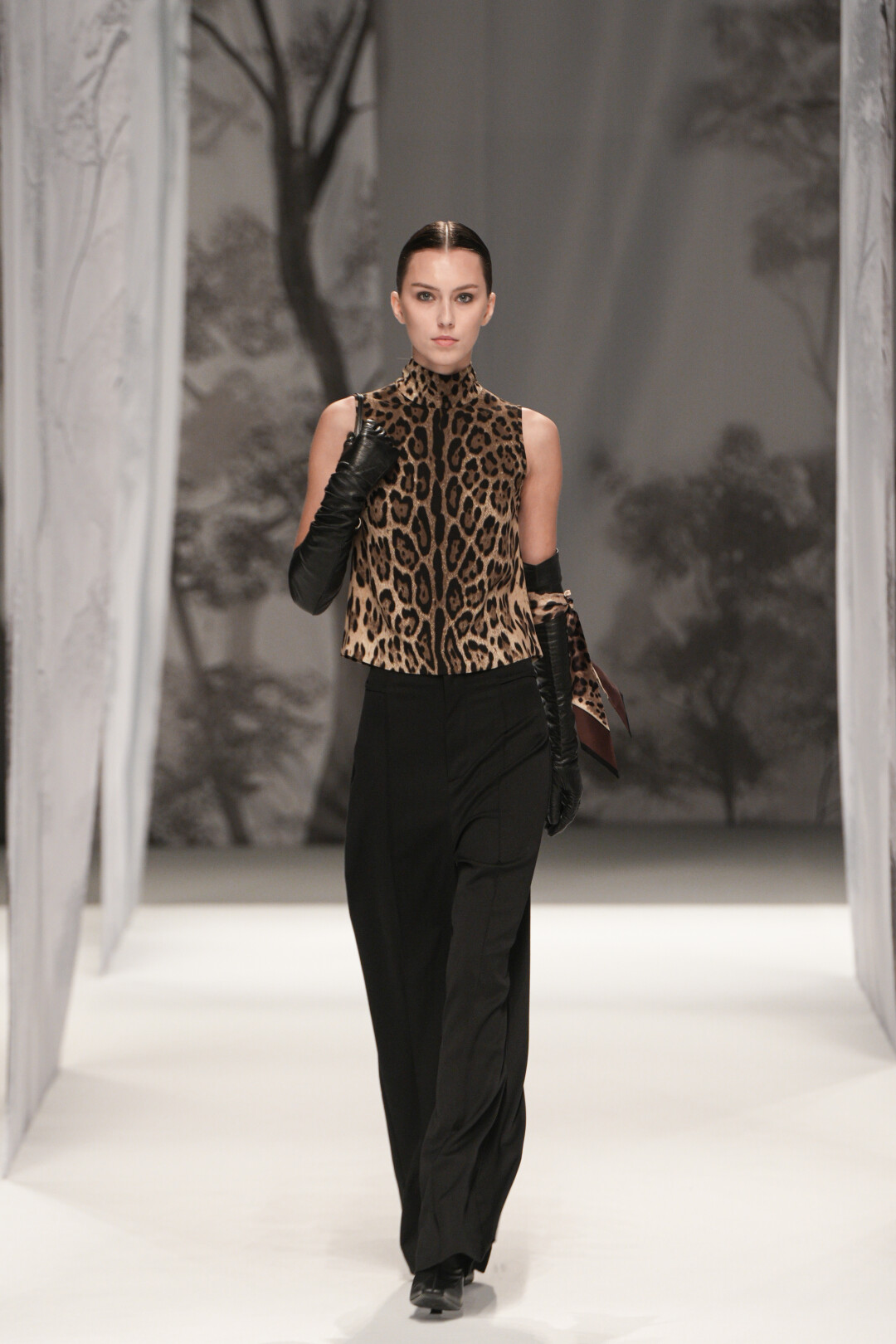 ДЛТ Fashion Show