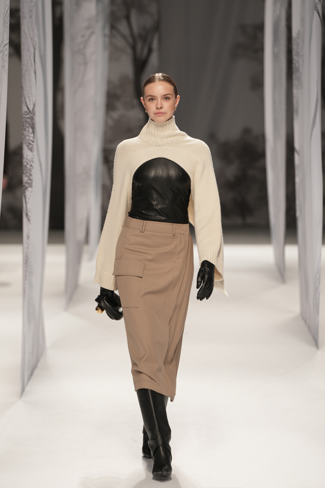 ДЛТ Fashion Show