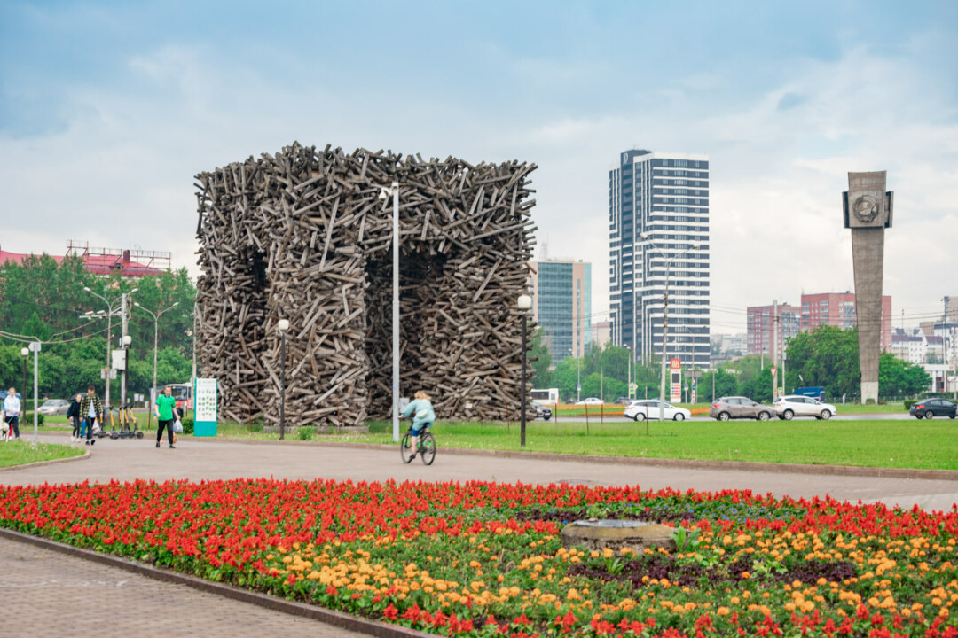 Пермь достопримечательности города фото с описанием Пермь достопримечательности города фото с описанием