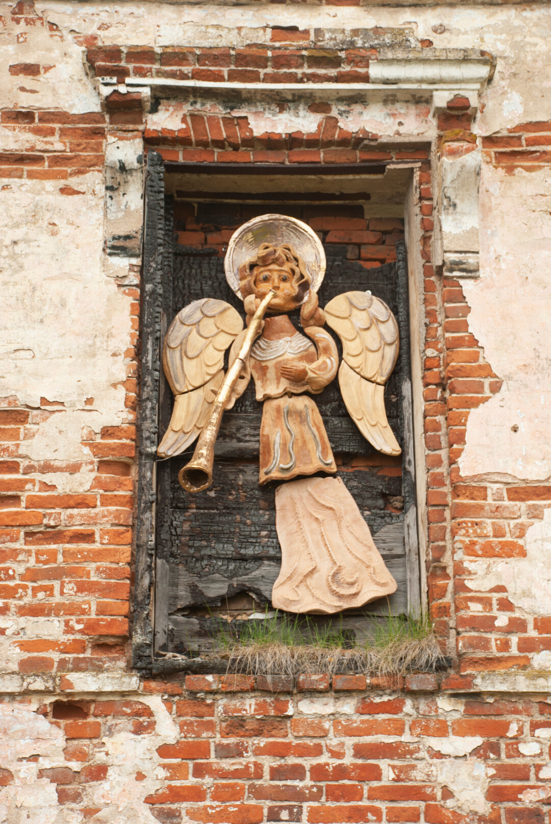 Музей "Город Ангелов"