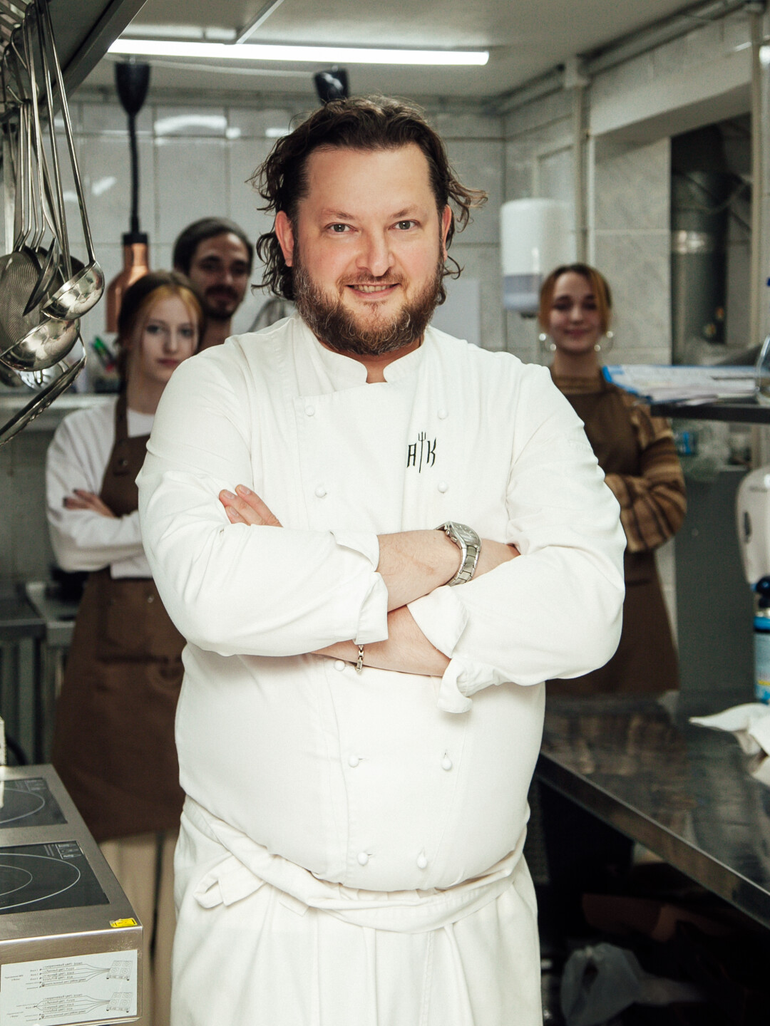 Андрей Сулима