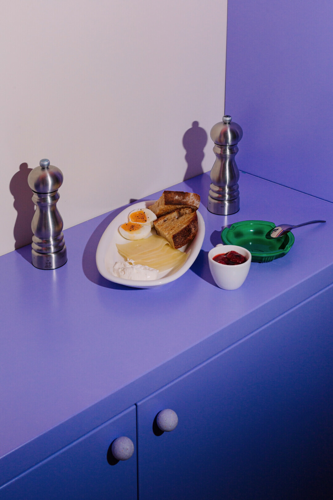 МИНИСТЕРСТВО ЗАВТРАКОВ