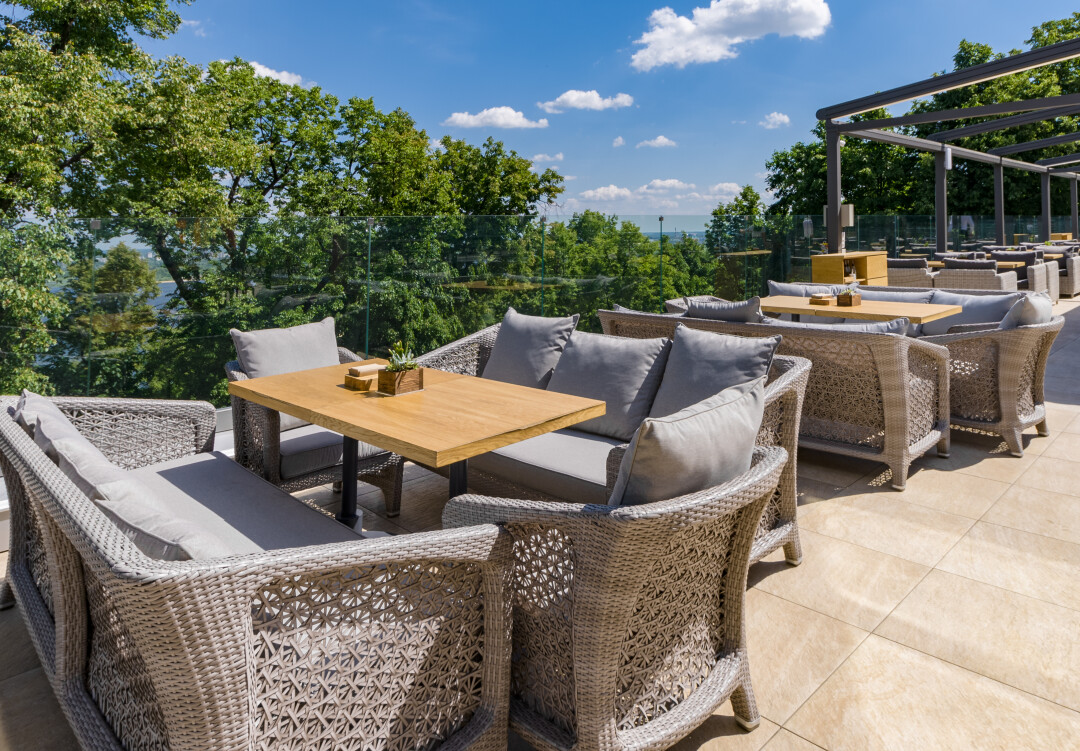 ПАРК КУЛЬТУРЫ