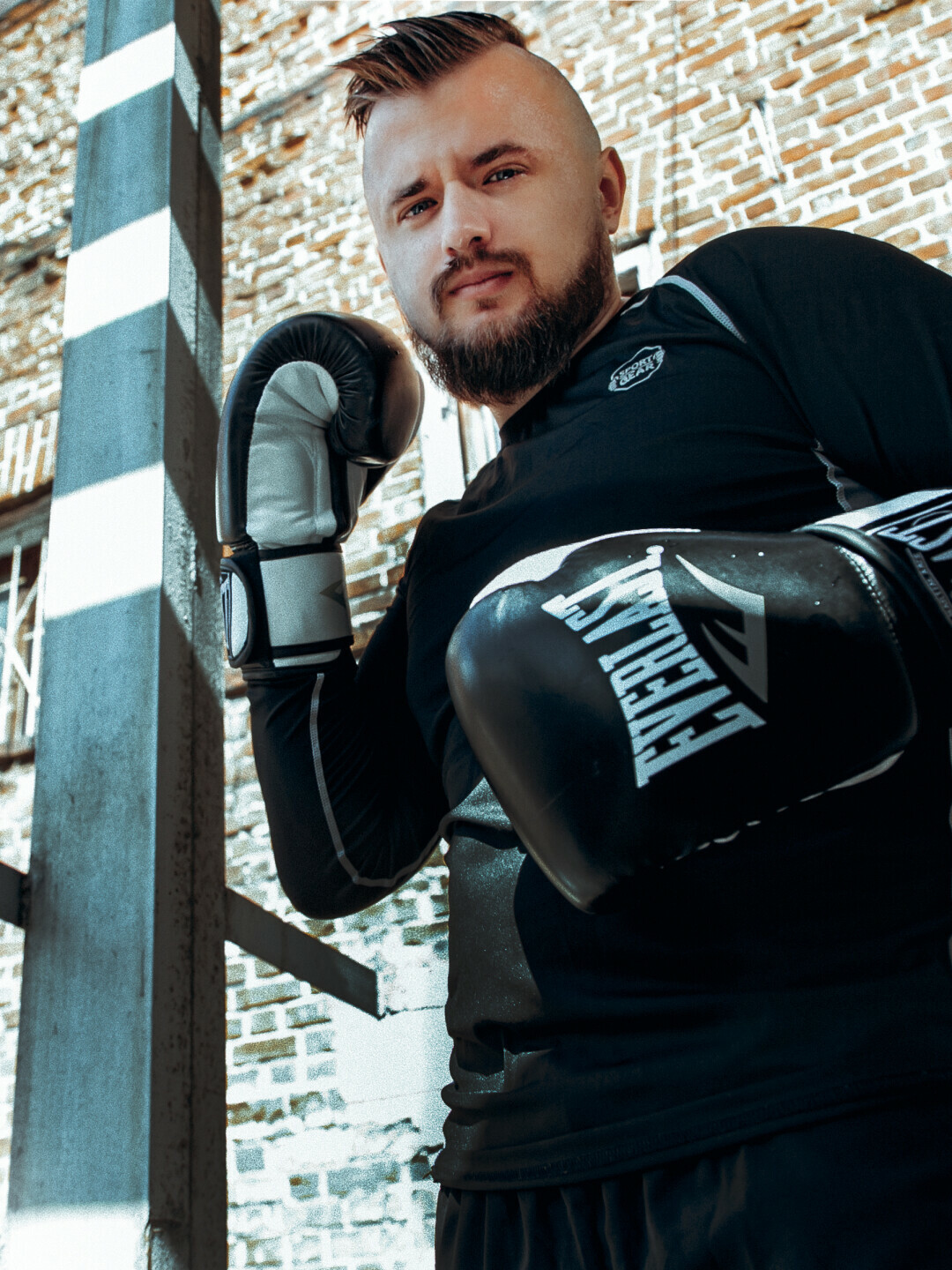 ГЛЕБ ЛЕВИЦКИЙ, Парк Культуры