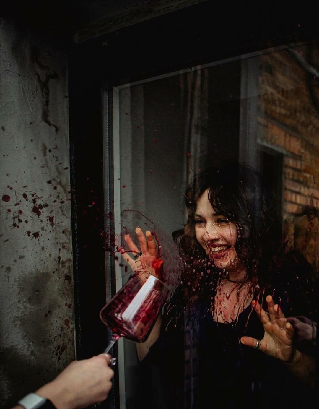 АРИНА ЧИТАЛОВА, Министерство завтраков