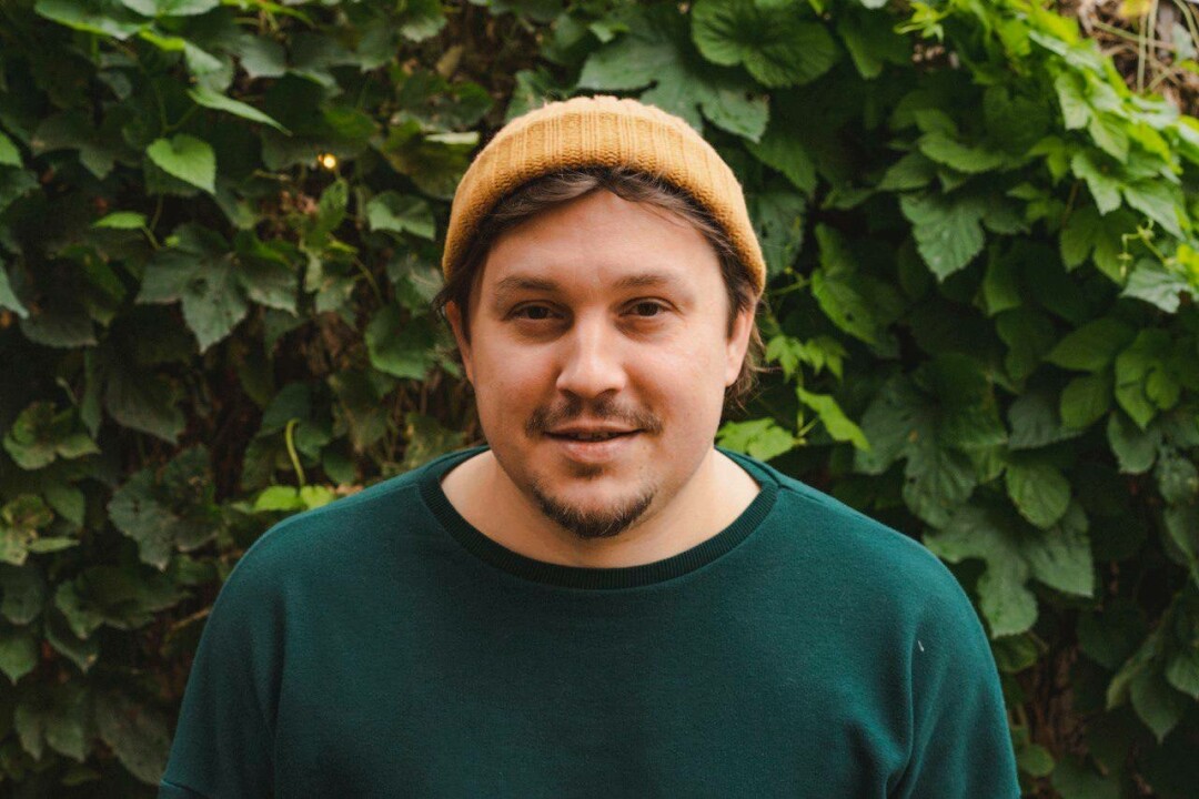 ПАВЕЛ ЧЕГОДАЕВ, Nox