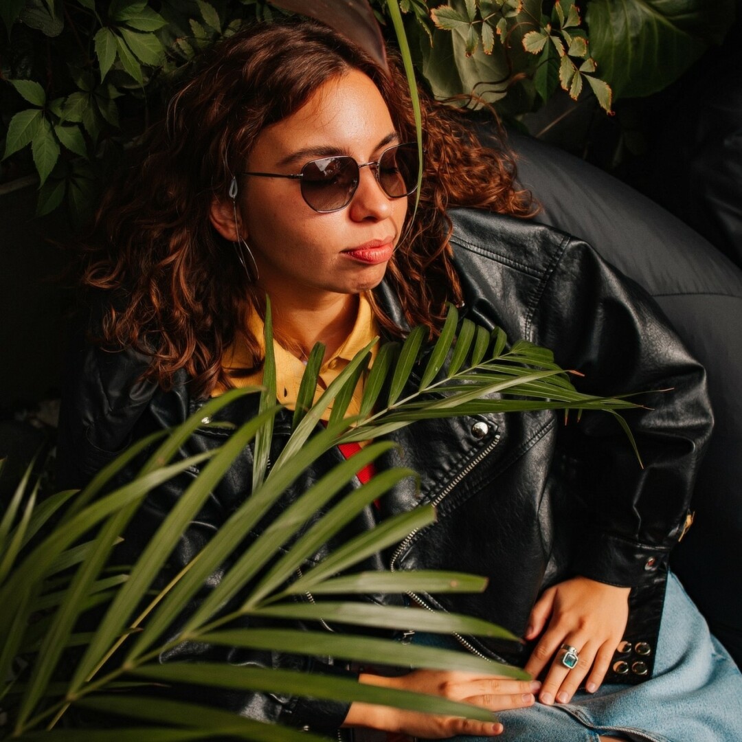 АНАСТАСИЯ МИХЕЕВА, Цейлон