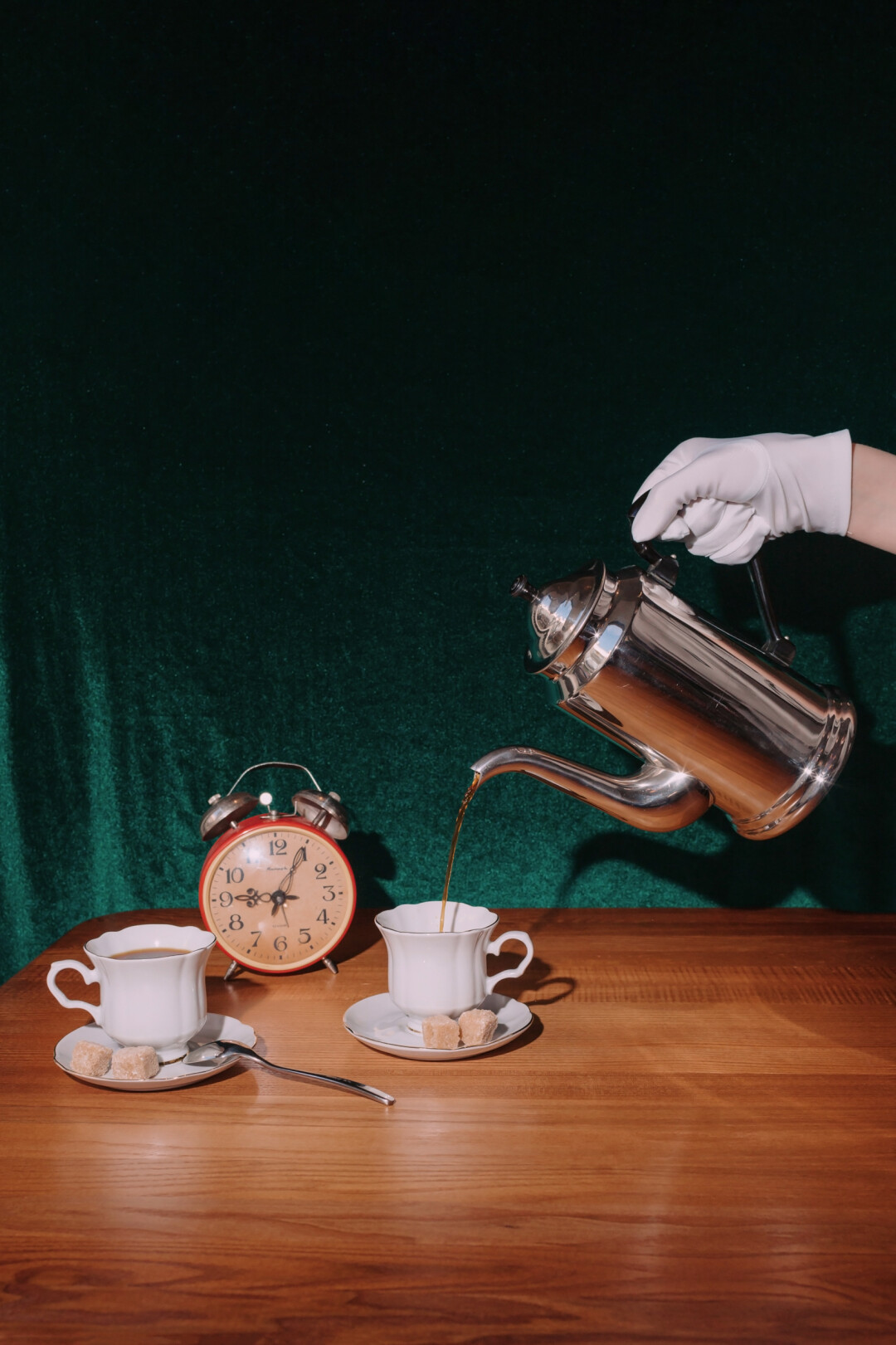 МИНИСТЕРСТВО ЗАВТРАКОВ