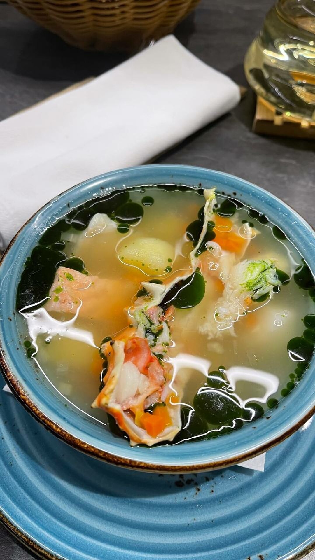 Северная уха