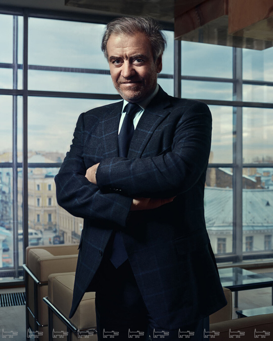 Валерий Гергиев официально назначен новым генеральным директором Большого театра |