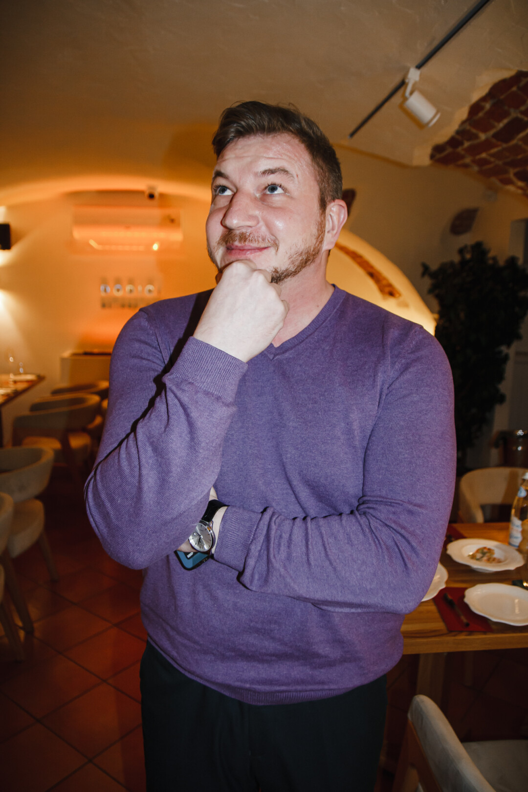 Максим Рудницкий