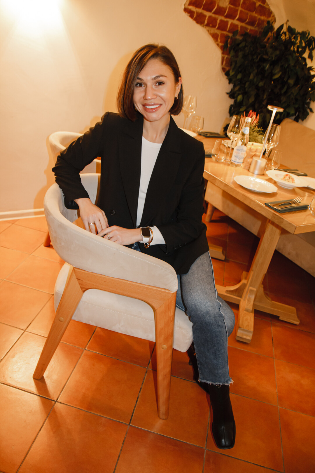 Диана Шевченко