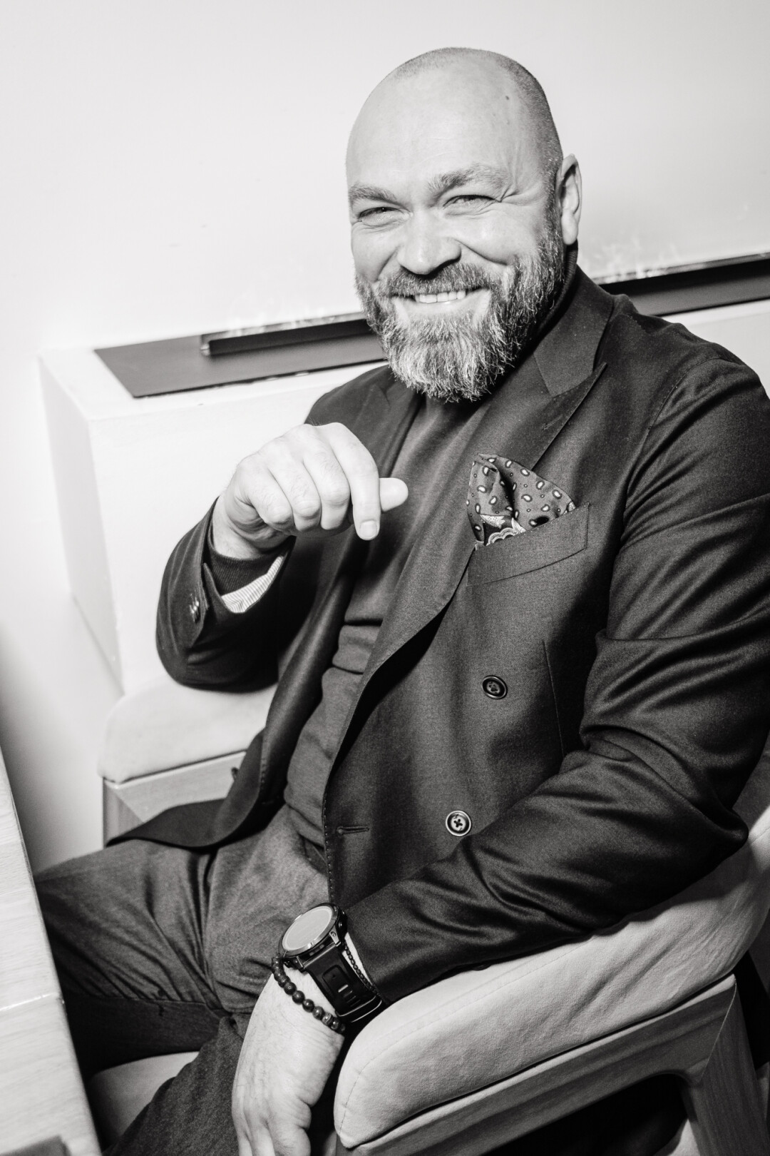 Александр Кононов