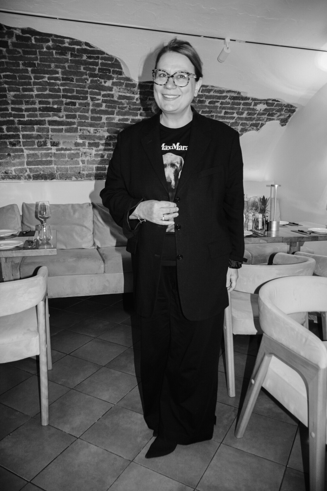 Галина Клочкова