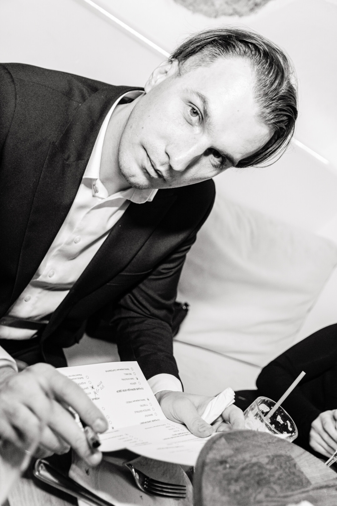 Александр Тустановский