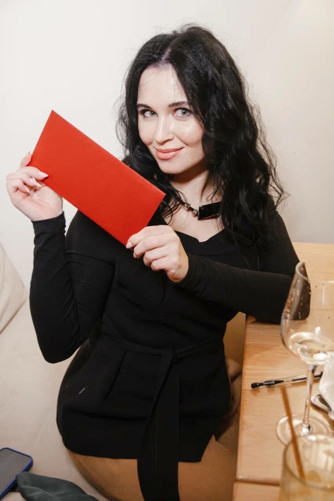 Ксения Федосеева-Царицынская