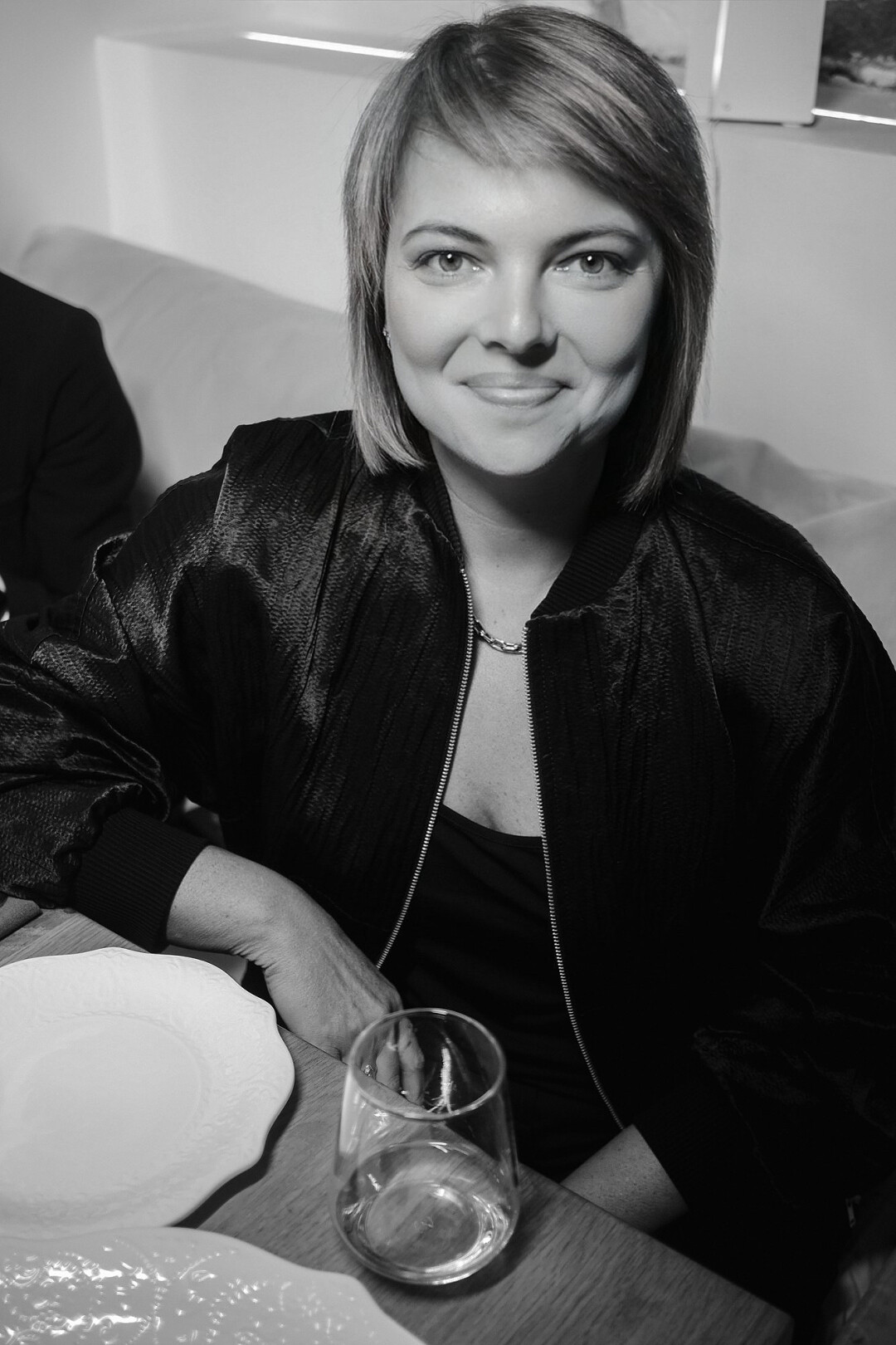 Илона Лапшина