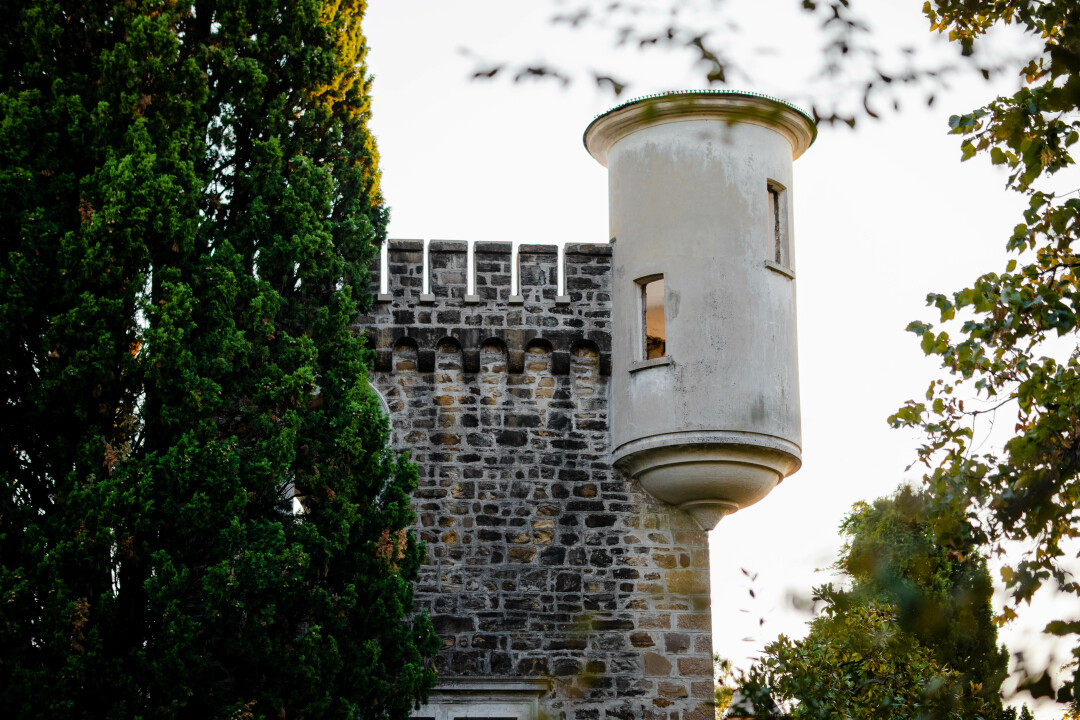 Дача Квитко