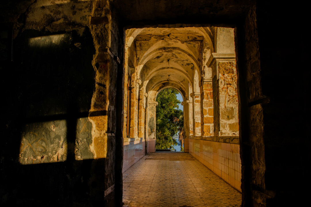 Дача Квитко