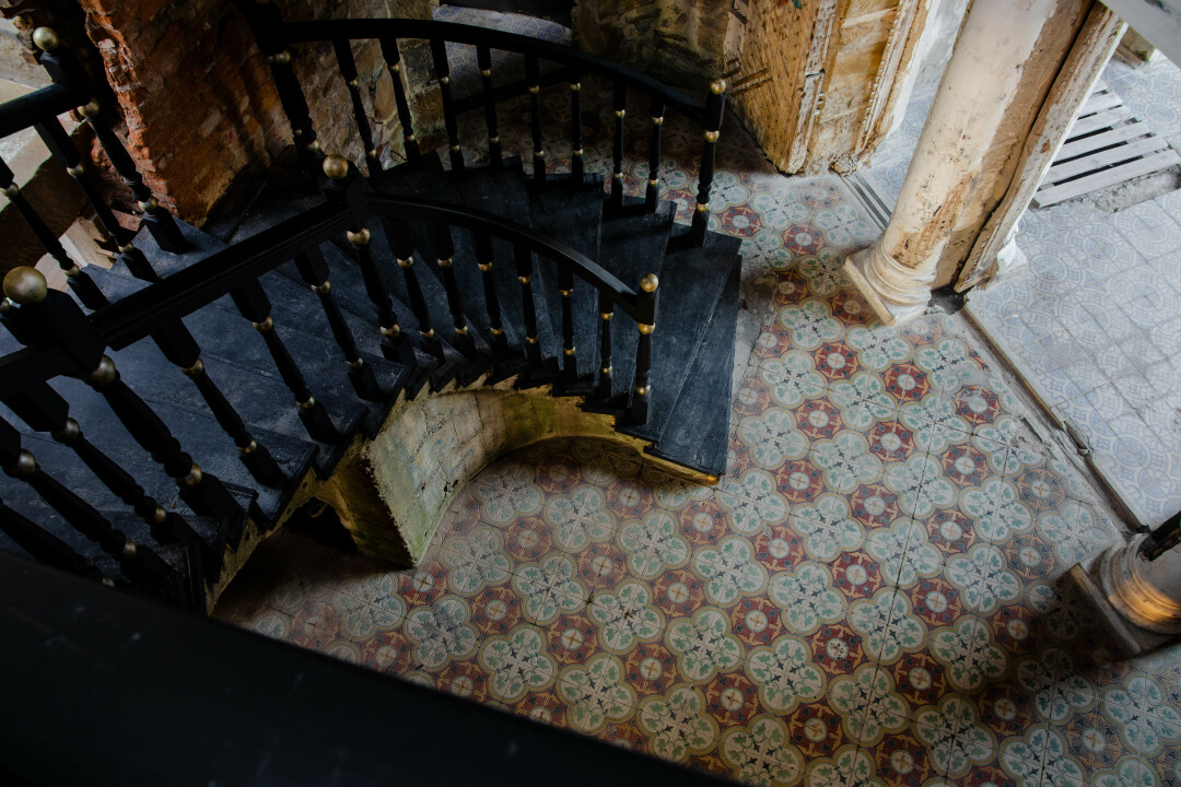 Дача Квитко