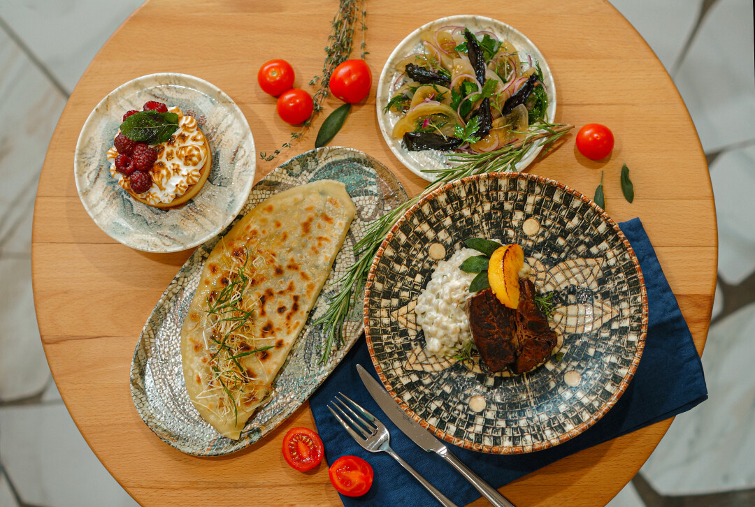 "ГЕЛЕНДЖИК"