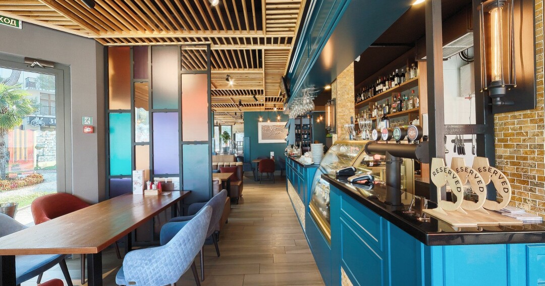 "Мясо и вино"