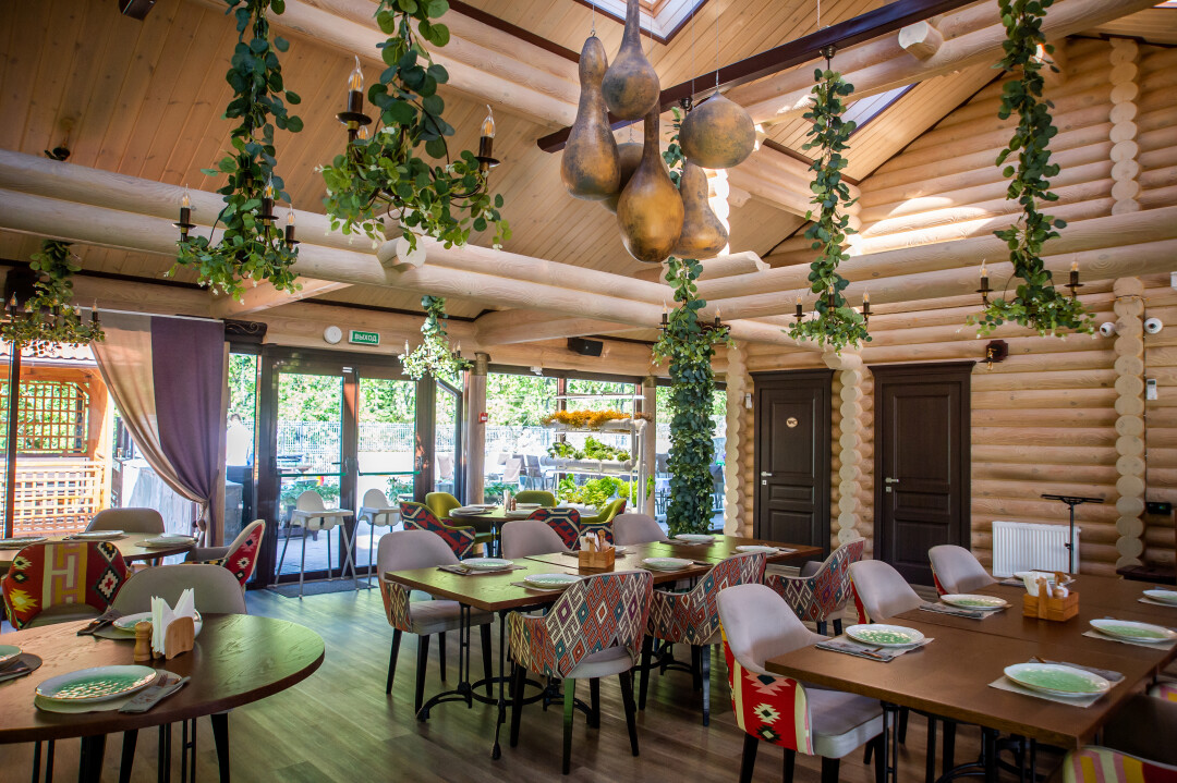 "Тихие берега"