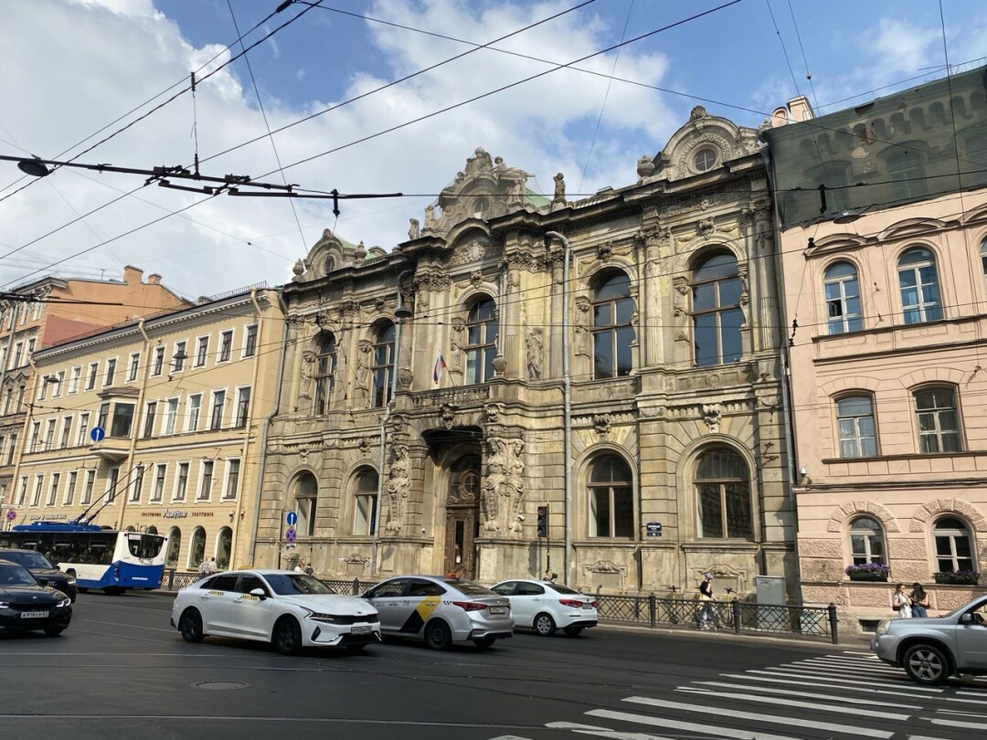 Без фильтров