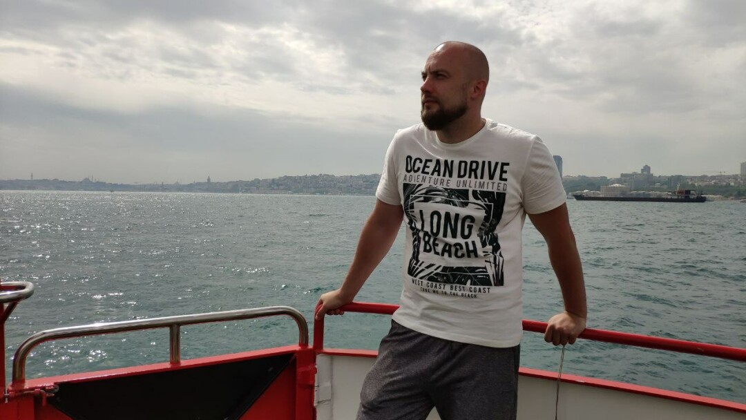 Без фильтров