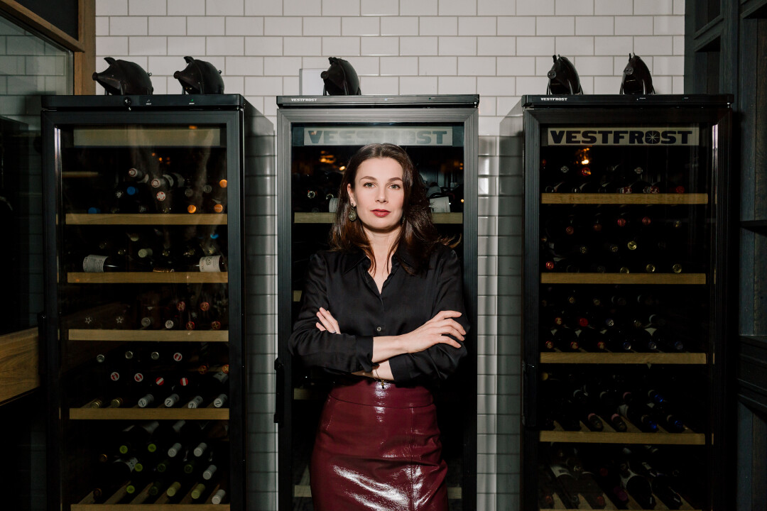 Виктория Маркевич