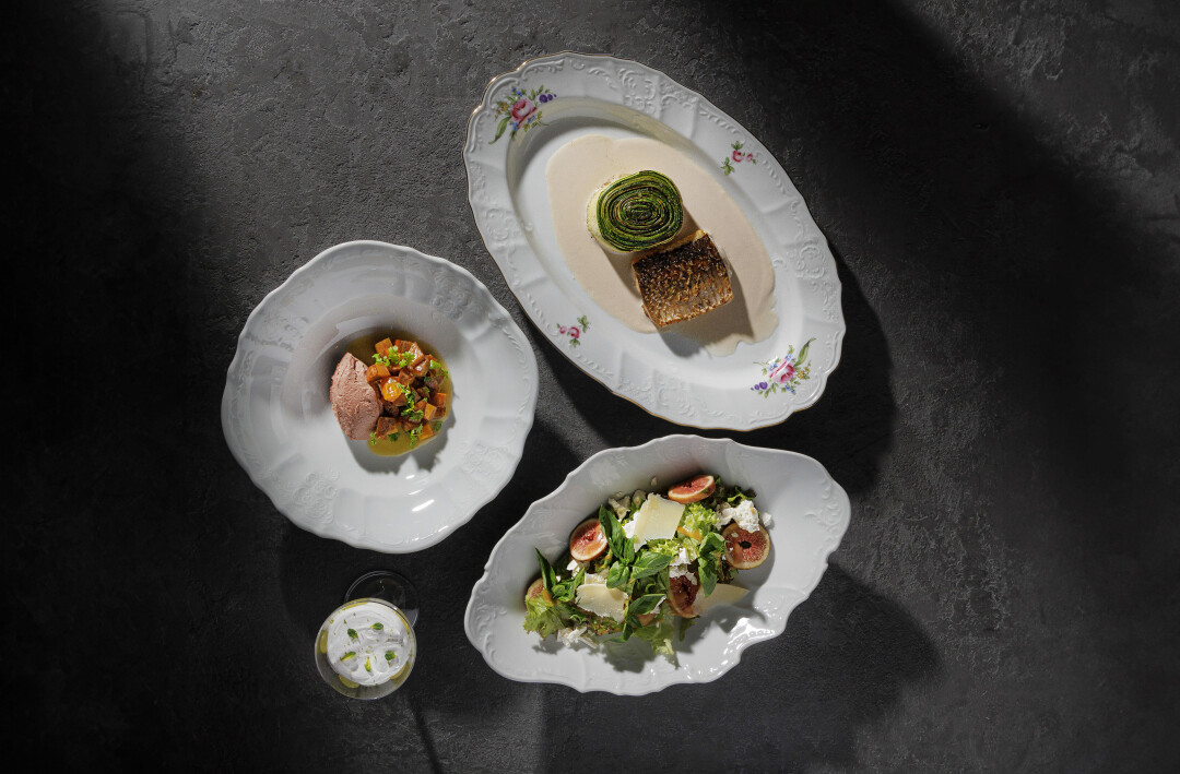 Ресторанный комплекс D.O.M.