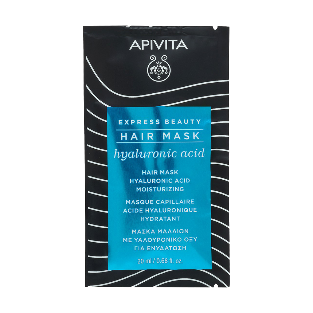 Apivita Express Beauty, Noname-beauty, 318 руб.