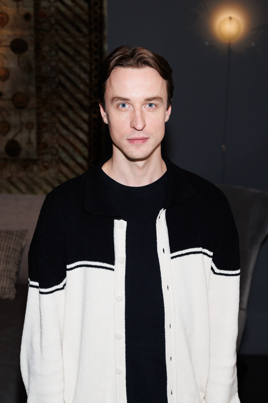 Владимир Березин