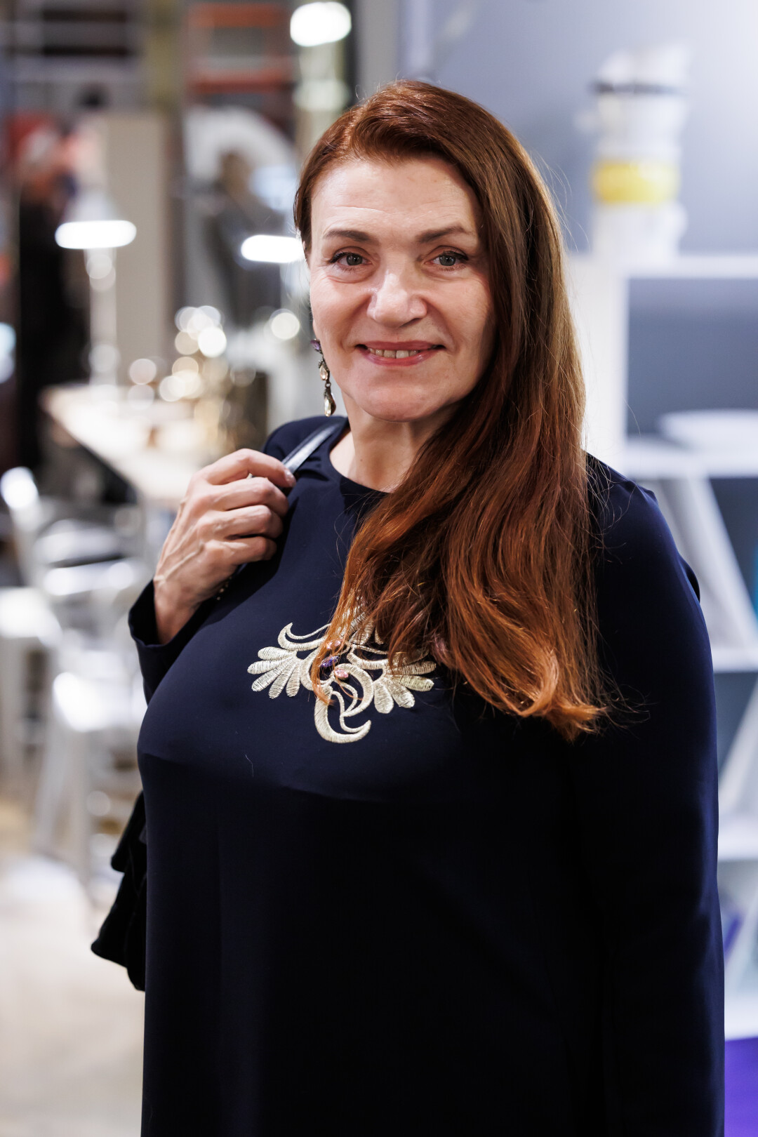 Галина Макарова