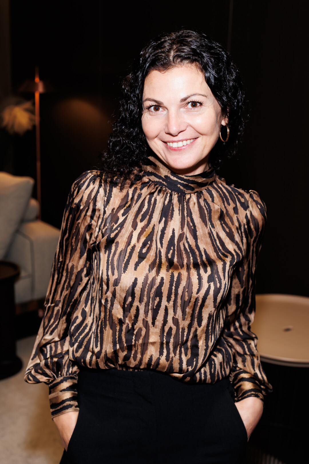 Нателла Савенкова