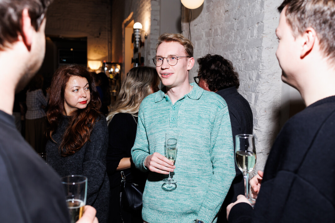 Николай Колосков