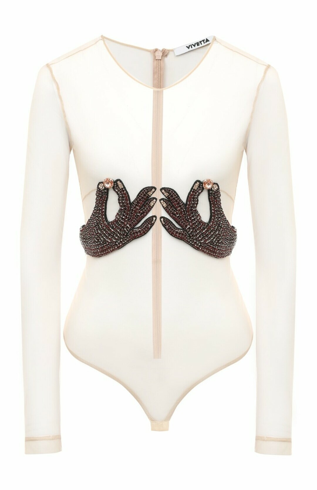 Vivetta, ДЛТ, 74 050 руб. 59 950 руб.