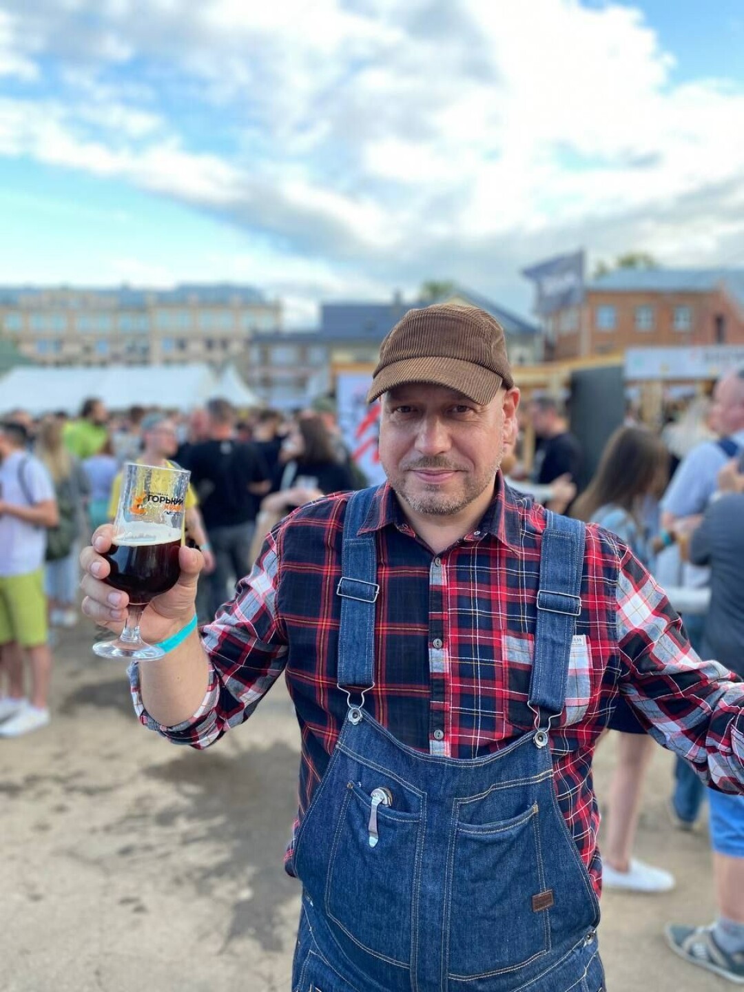 Андрей Мартюгин