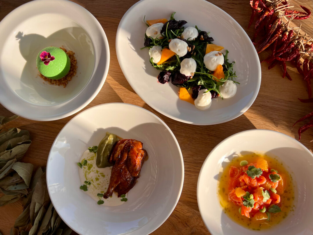 Ресторан «Моя Звезда»